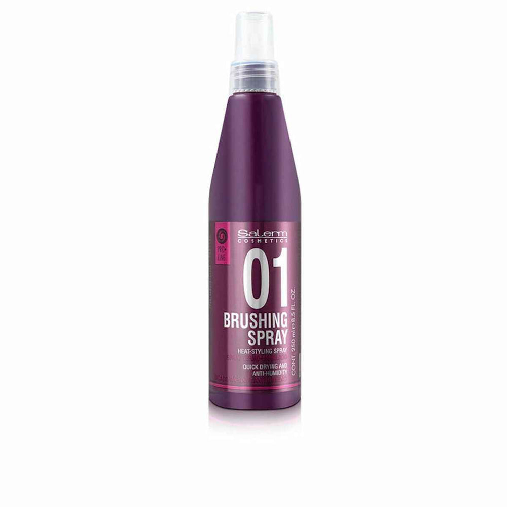 Salerm Cosmetics Brushing Thermal Protection Unisex, 250 ml