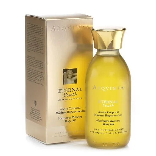 Alqvimia Alquimia Aceite Corp Max Regen Unisex, 150 ml
