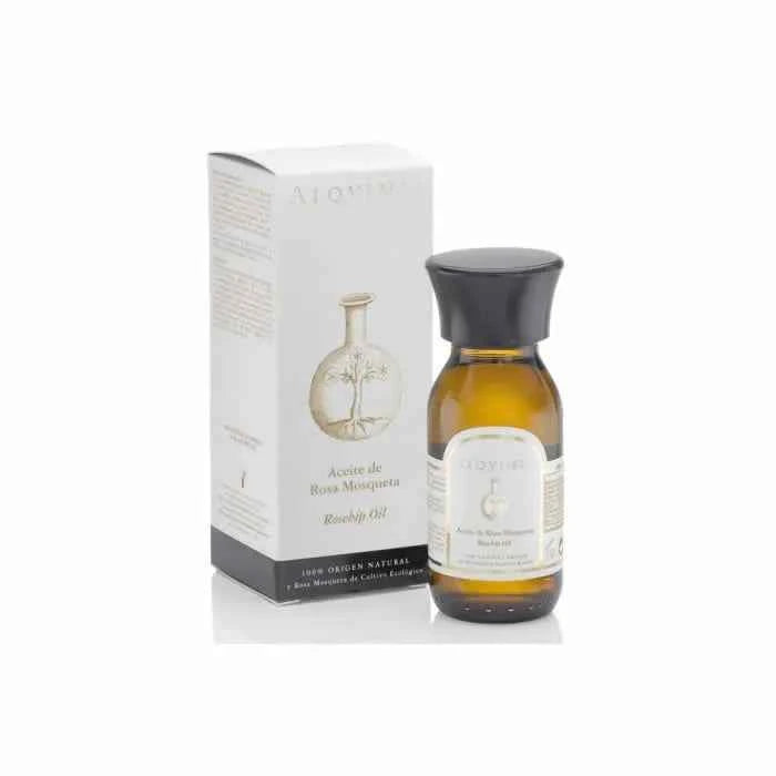 Alqvimia Rosehip Oil Unisex, 60 ml