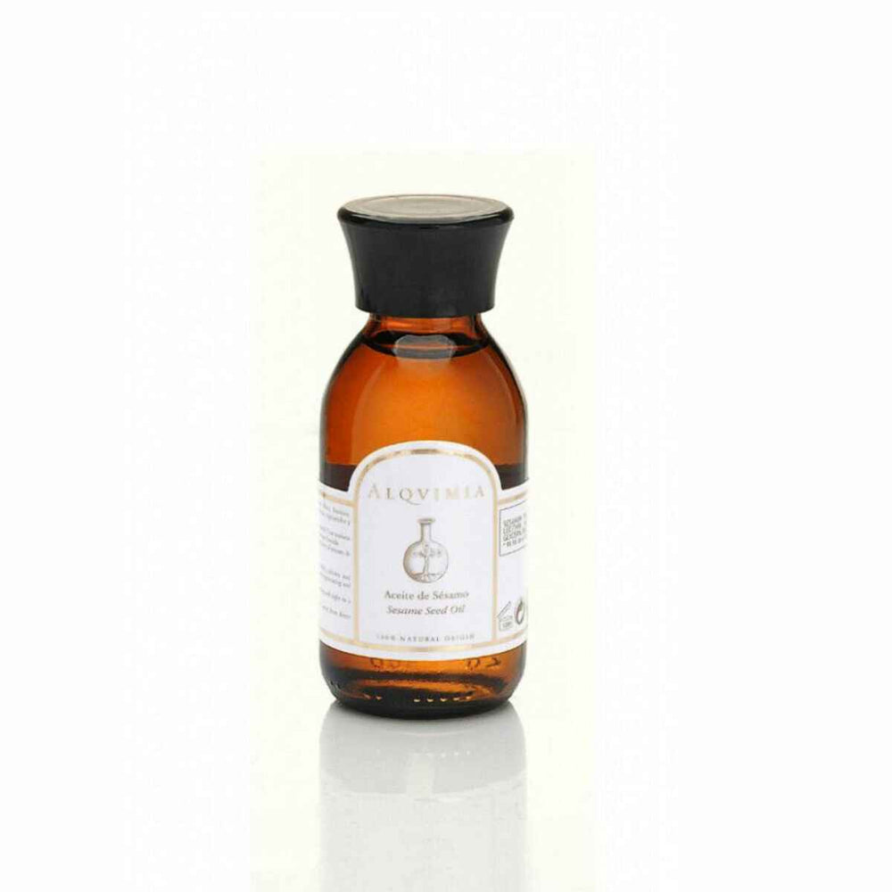 Alqvimia Alquimia Aceite De Sesamo Unisex, 500 ml