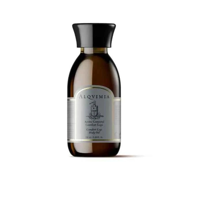 Alqvimia Comfort Legs Body Oil Unisex, 150 ml