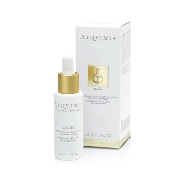 Alqvimia Ess Beautiful Sr Calm Unisex, 30 ml