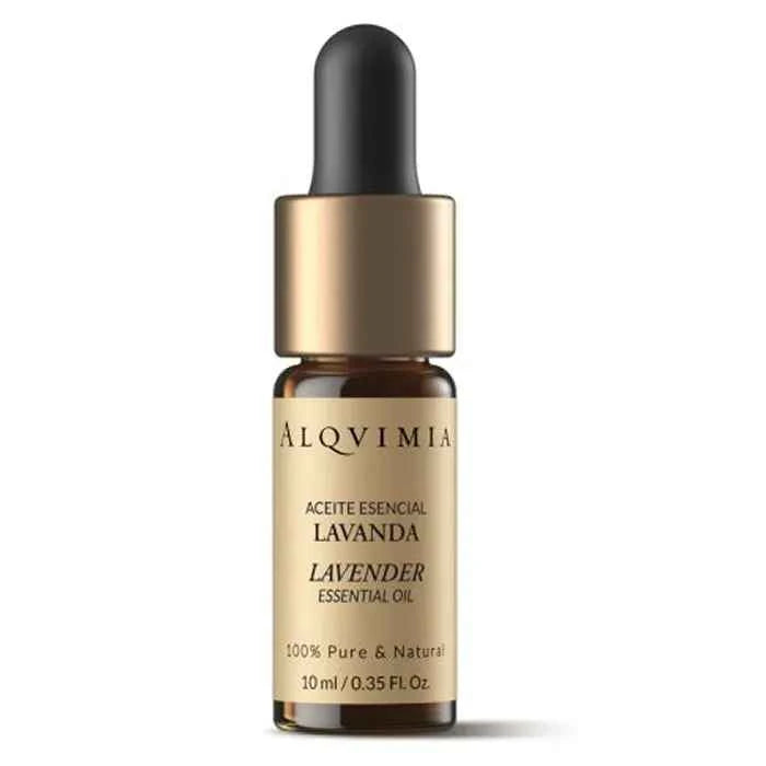 Alqvimia Essential Oil Lavander, 10 ml