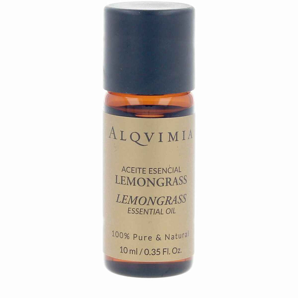 Alqvimia Aceite Esencial De Lemongrass, 10 ml