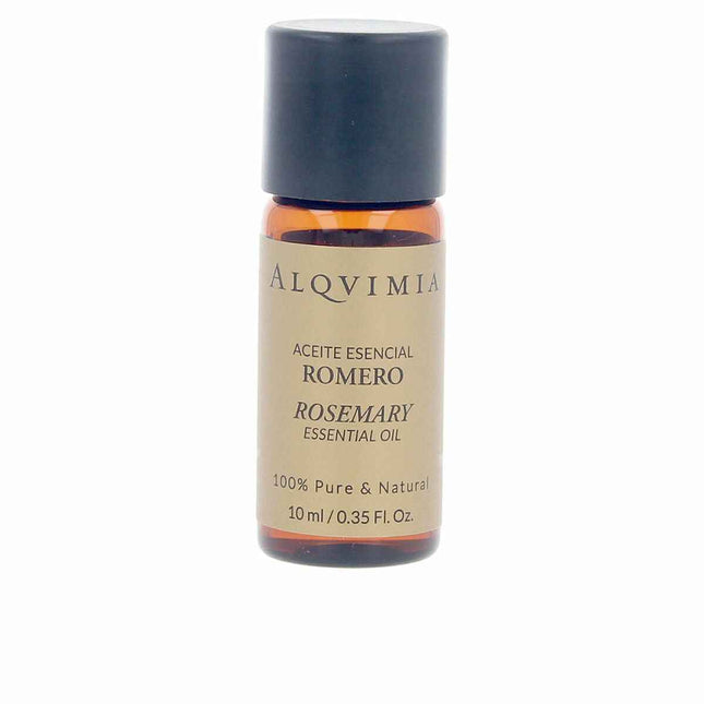 Alqvimia Aceite Esencial De Romero, 10 ml