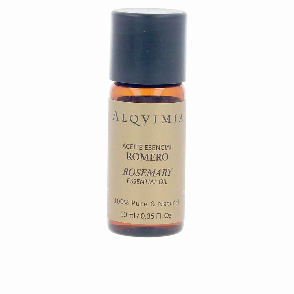 Alqvimia Aceite Esencial De Romero, 10 ml
