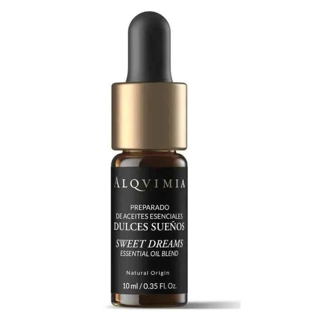 Alqvimia Essential Oil Sweet Dreams, 10 ml
