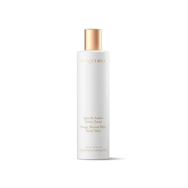 Alqvimia Alquimia Tonico Facial Agua Azahar Unisex, 100 ml