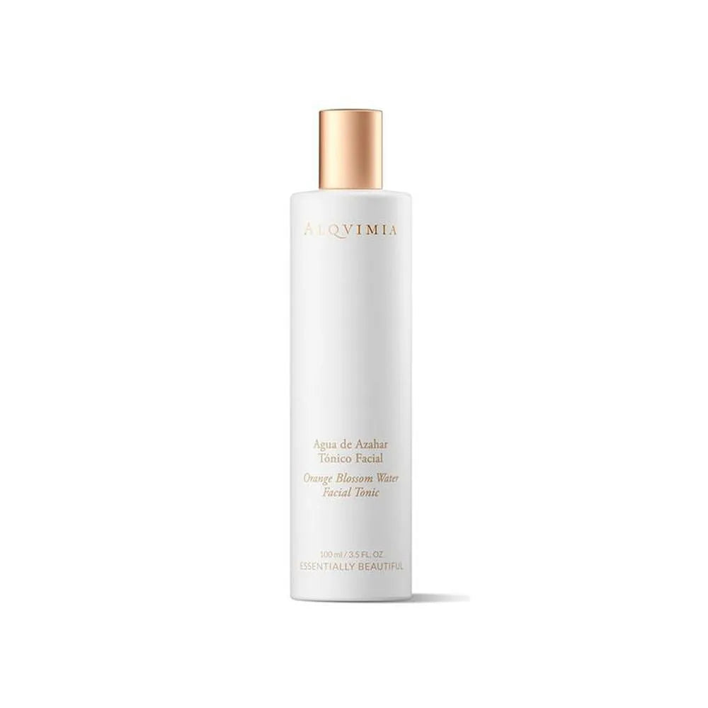 Alqvimia Alquimia Tonico Facial Agua Azahar Unisex, 100 ml