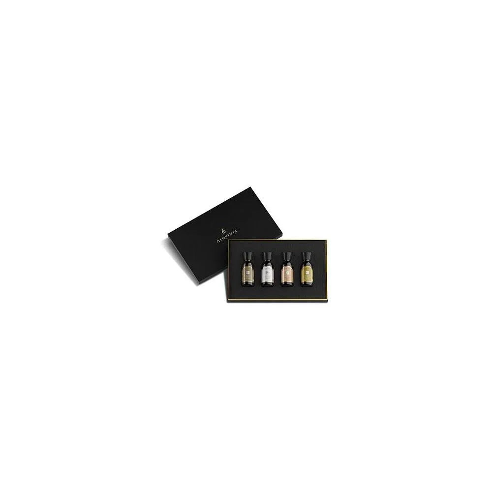 Alqvimia Caja Experiencia Sensuality Unisex