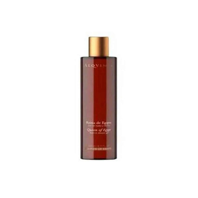 Alqvimia Reina De Egipto Sg Unisex, 250 ml