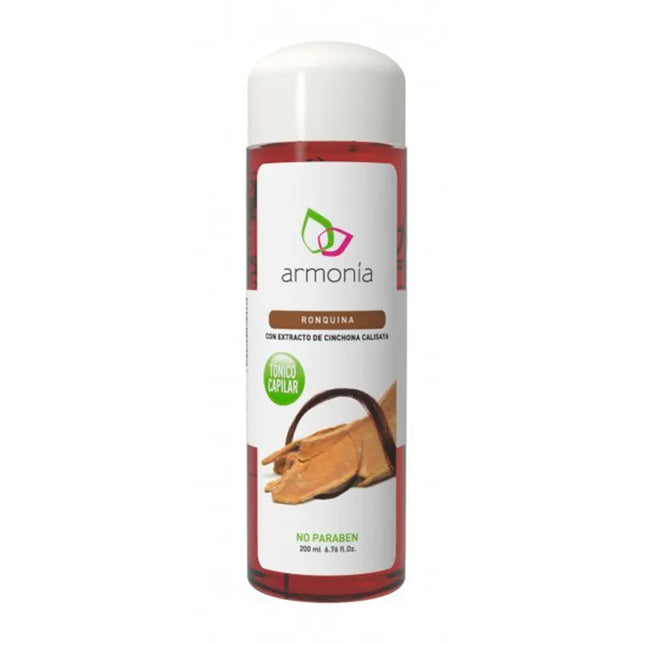 Armonia Ronquina Tonico Capilar, 200 ml