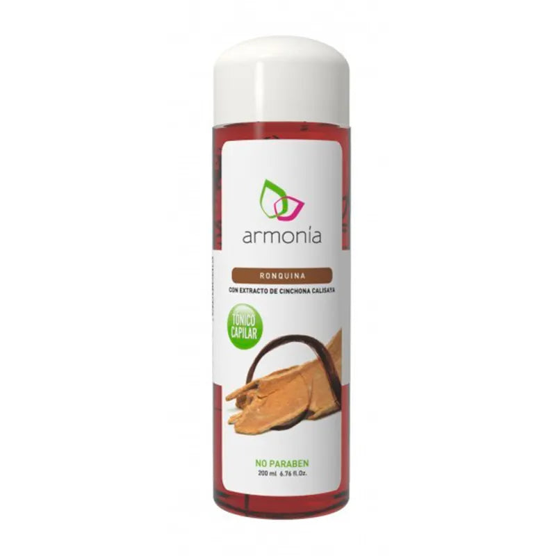 Armonia Ronquina Tonico Capilar, 200 ml