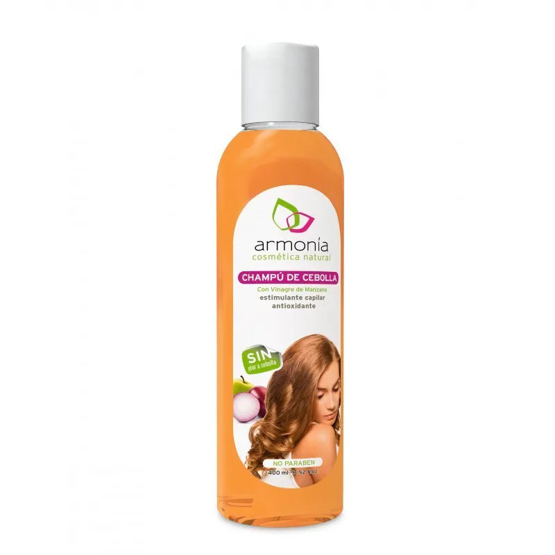 Armonia Champu Cebolla, 400 ml