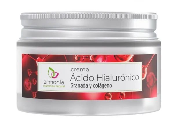 Armonia Crema Esencial Acido Hialuronico, 50 ml