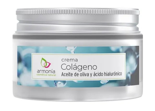 Armonia Crema Esencial Colageno, 50 ml
