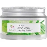 Armonia Crema Esencial Aloe Vera, 50 ml