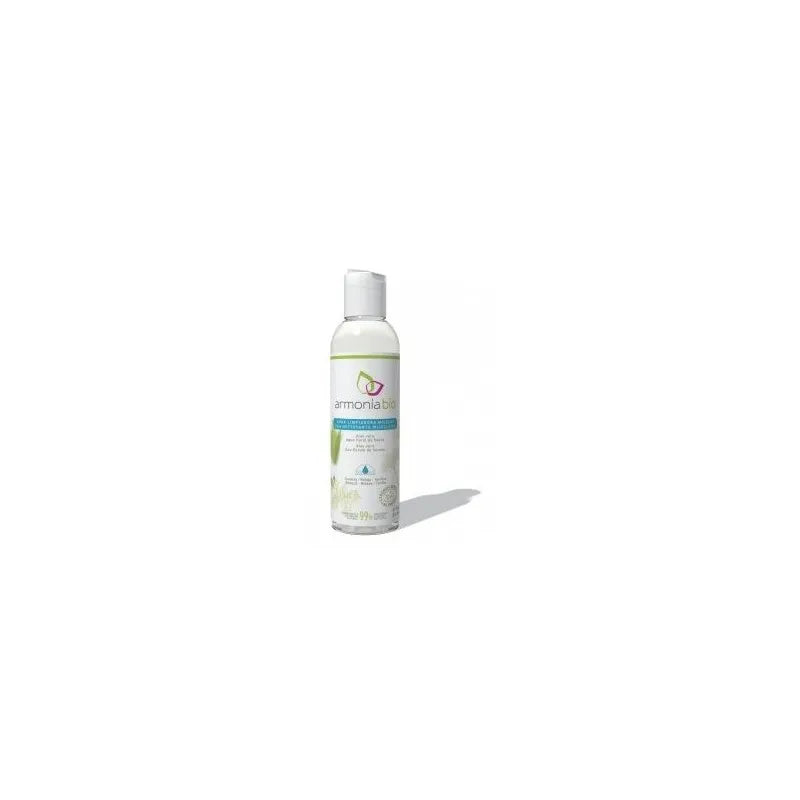 Armonia Agua Limpiadora Micelar Sauco, 300 ml
