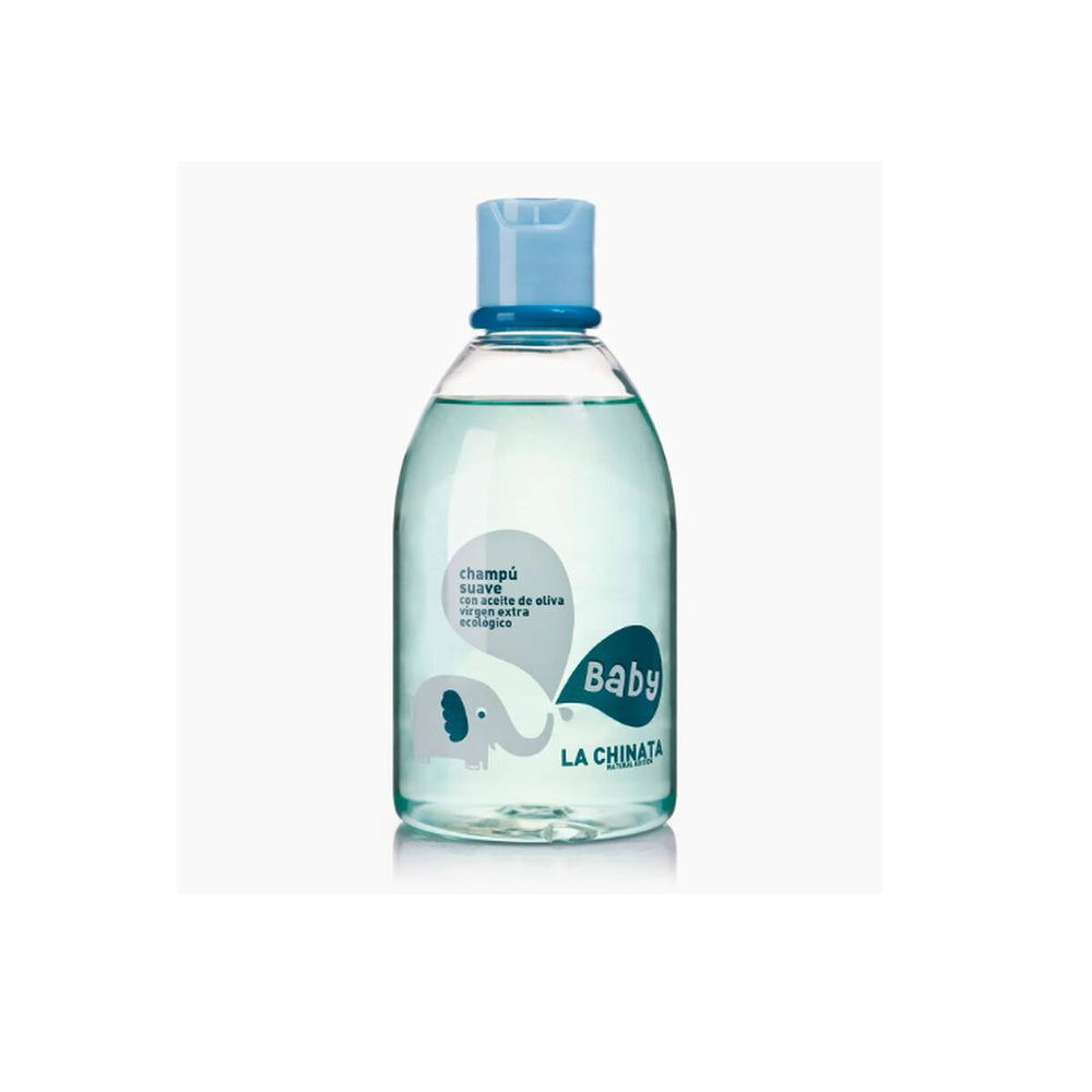 La Chinata – Shampoo for Unisex, 250 ml