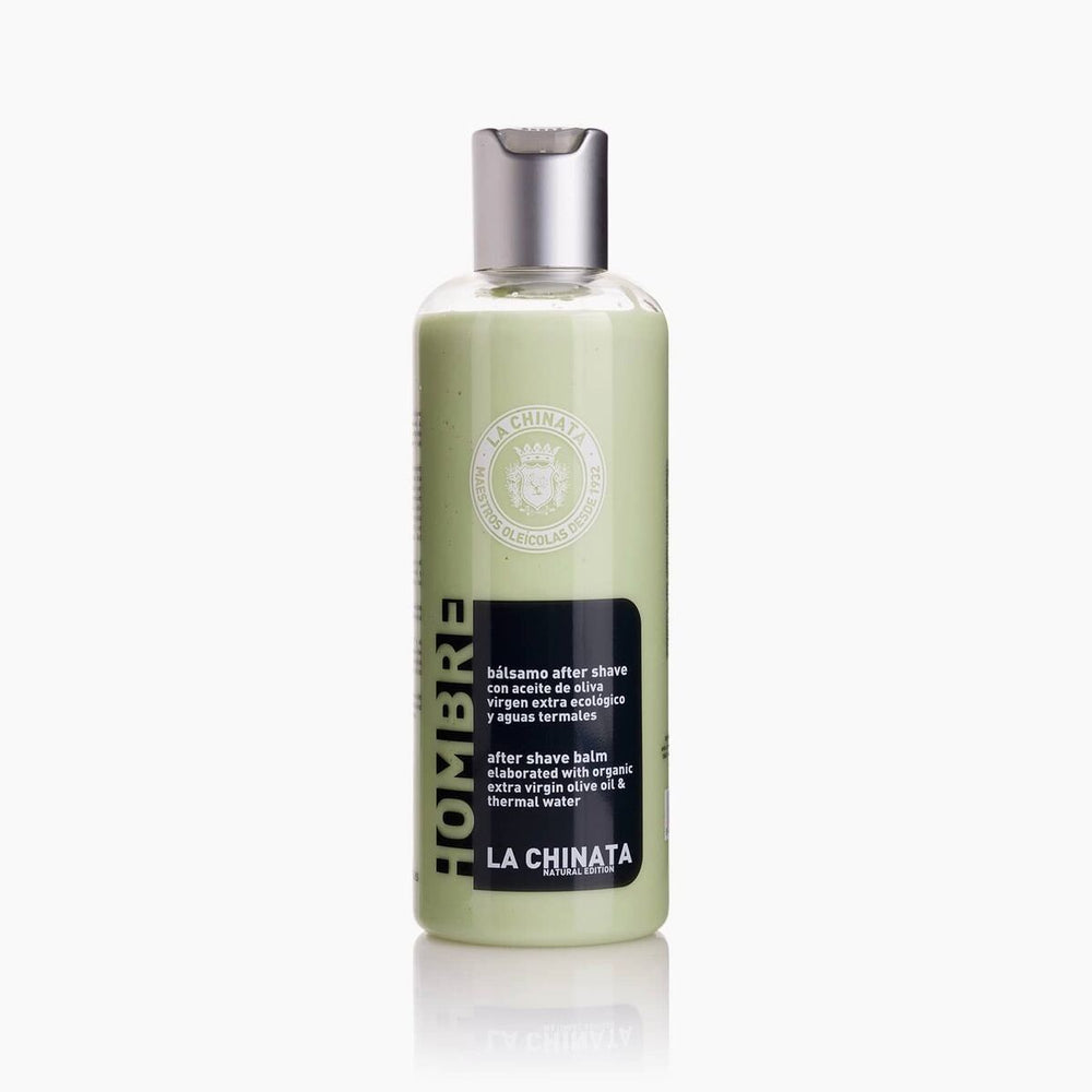 La Chinata La Chinata – Aftershave Balm for Men, 250