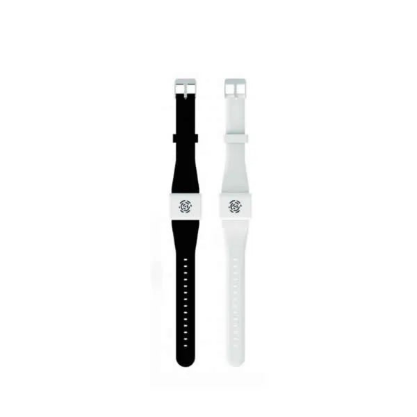 Radarhealth Antimosquitos Pulsera Con Dispositivo Portátil 1 Unidad