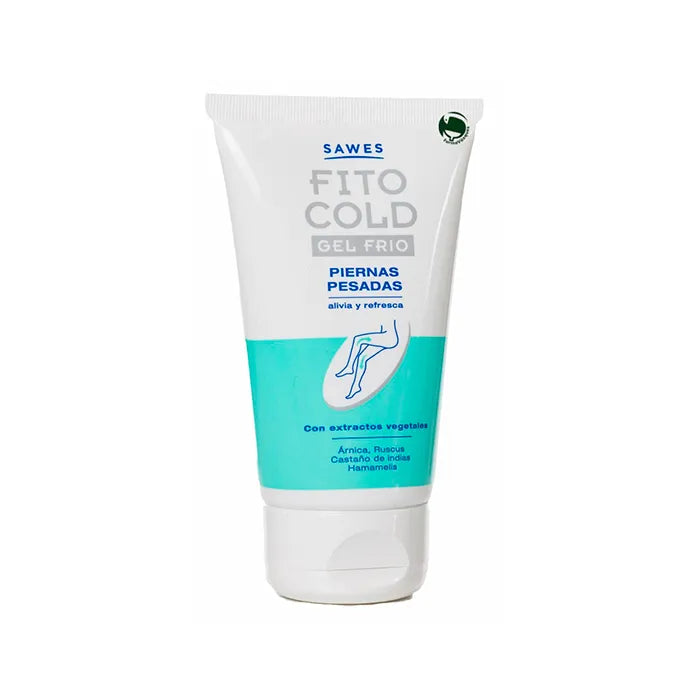 Fitocold Heavy Legs Cold – Gel, 60 ml