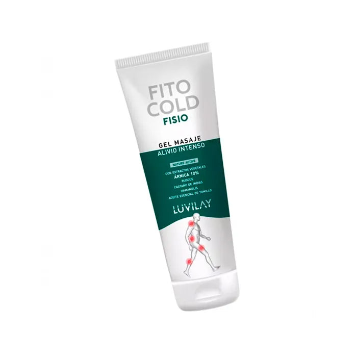 Fitocold Fisio, 250 ml