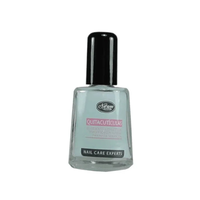 Nurana Cuticle Remover Unisex, 10 ml