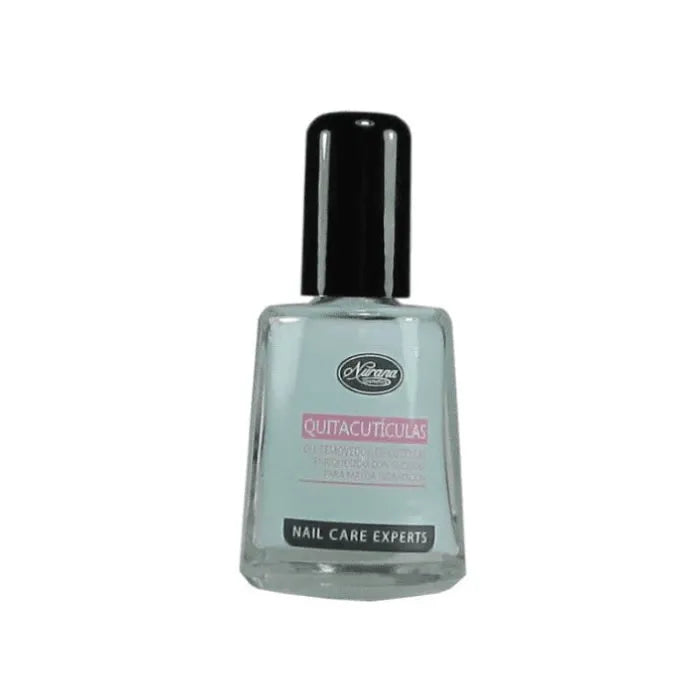 Nurana Cuticle Remover Unisex, 10 ml