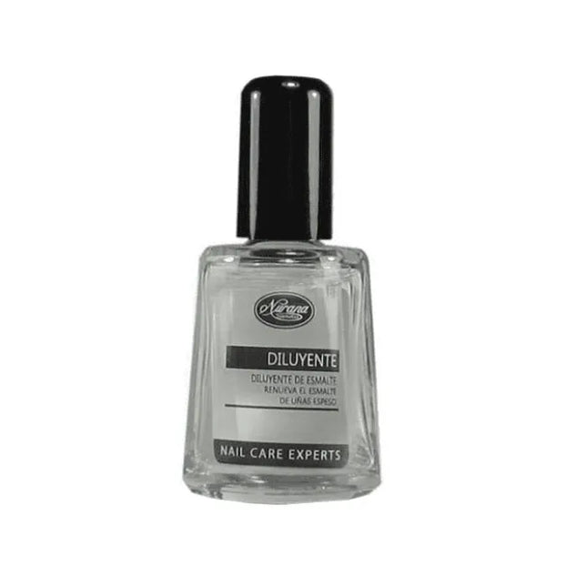 Nurana Enamel Thinner Unisex, 10 ml