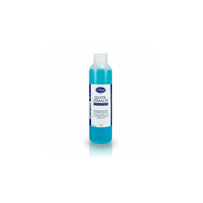 Nurana Quitaesmalte Con Acetona Unisex, 100 ml