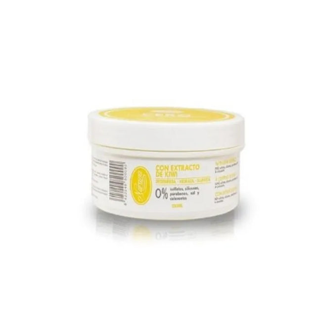 Nurana Zero% Hair Mask Unisex, 250 ml
