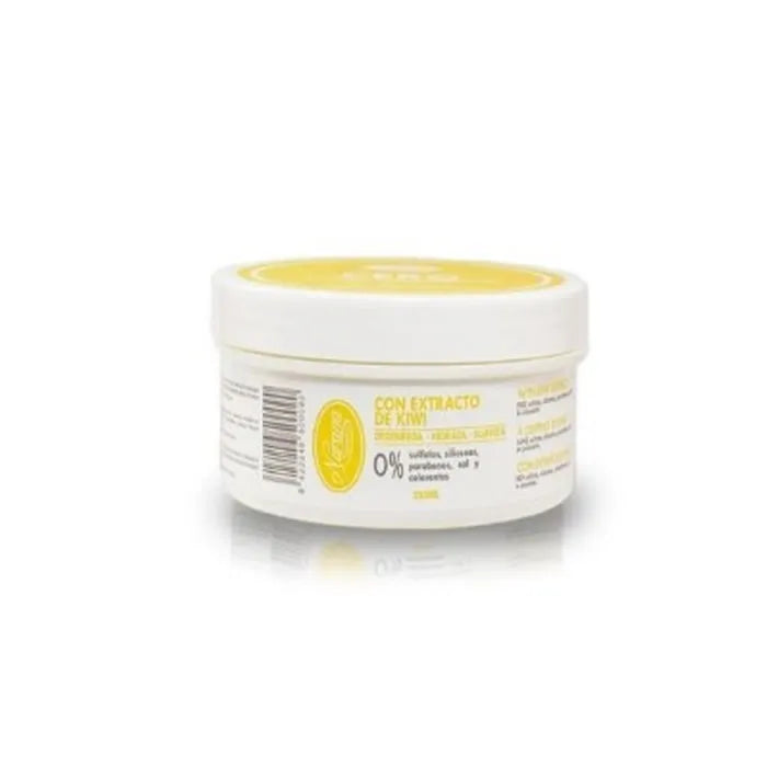 Nurana Zero% Hair Mask Unisex, 250 ml