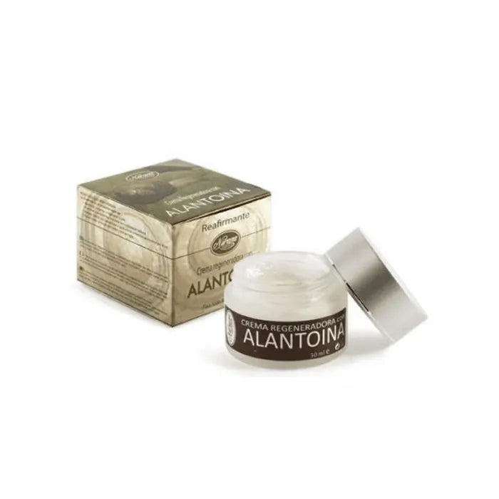 Nurana Regenerative – Cream With Allantoin Unisex, 50 ml