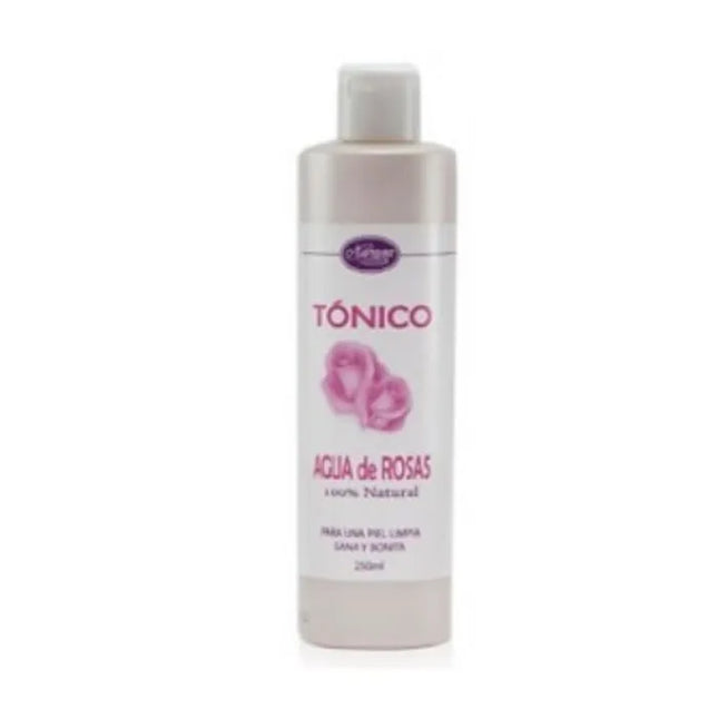 Nurana Rose Water Tonic Unisex, 250 ml