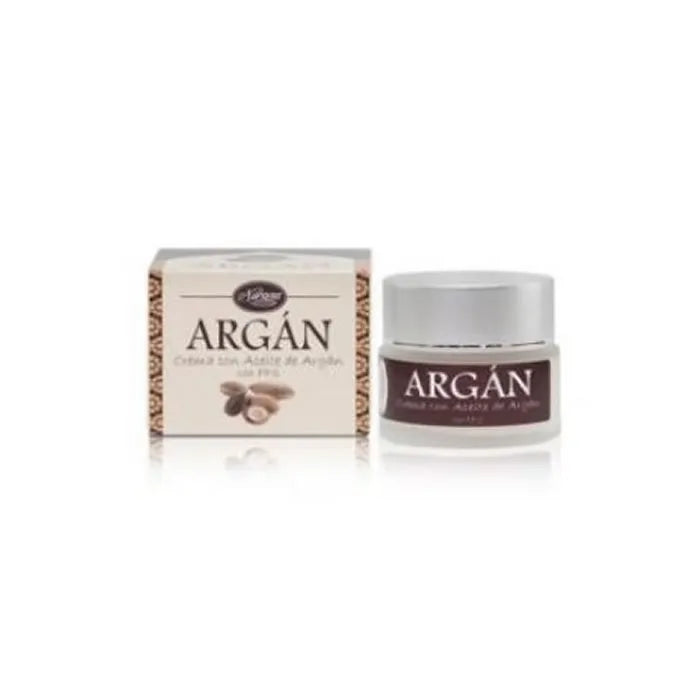 Nurana Argan – Cream Unisex, 50 ml