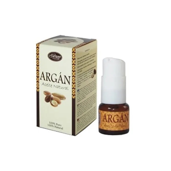 Nurana Argan Oil Unisex, 20 ml