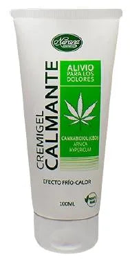 Nurana Cremi – gel Calmante Unisex, 100 ml