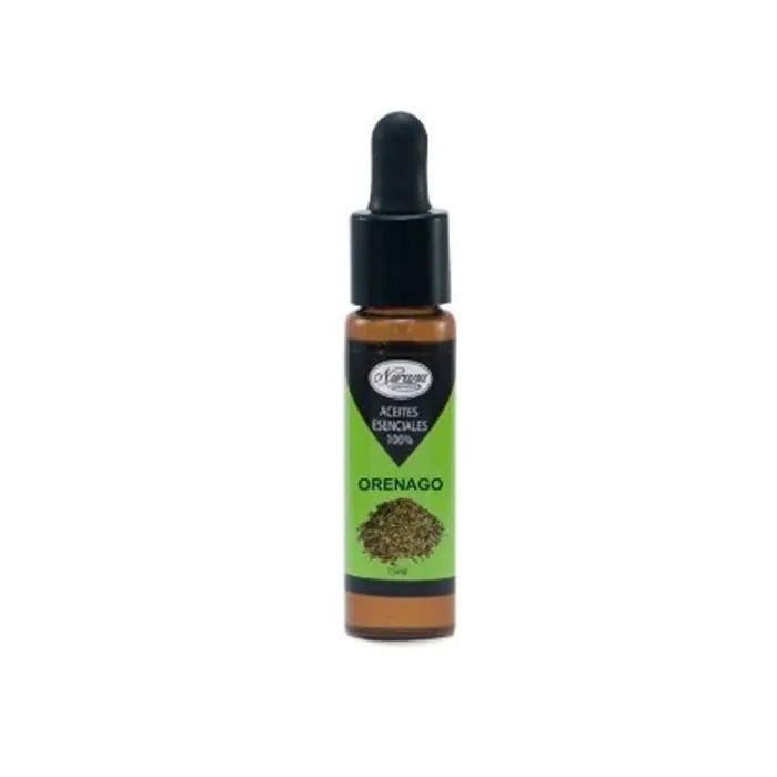 Nurana Oregano Oil Unisex, 15 ml