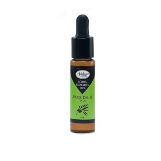 Nurana Tea Tree Oil Unisex, 15 ml