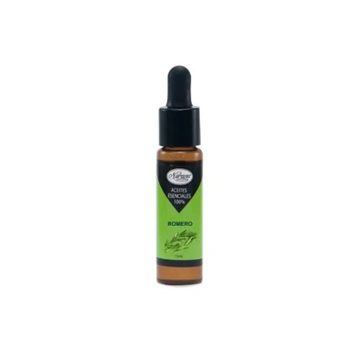 Nurana Rosemary Oil Unisex, 15 ml
