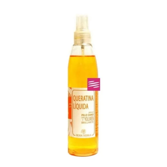 Nurana Liquid Keratin Unisex, 250 ml