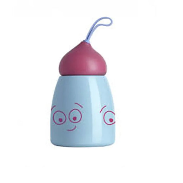 Inoxibar Termo Joy Azul Unisex