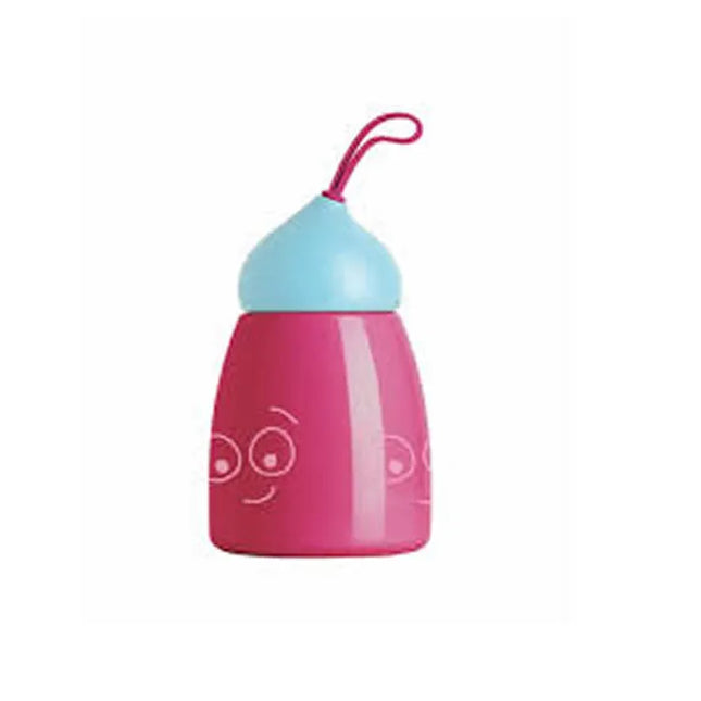 Inoxibar Termo Joy Rosa Unisex