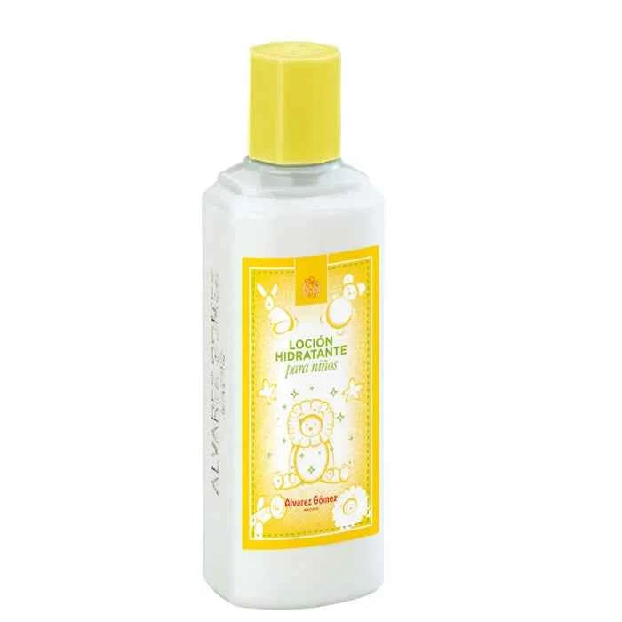 Alvarez GÓMEZ Alvarez Gomez Body – Lotion For Children Unisex, 300 ml