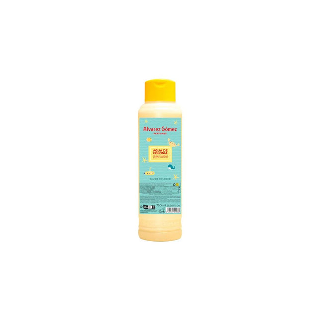 Alvarez GÓMEZ Colonia Alvarez Gomez Kids for Women, 750 ml