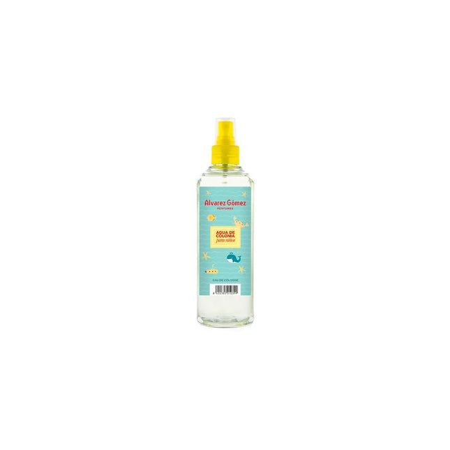 Alvarez GÓMEZ Alv Gomez Agua De Colonia Kids – Eau de Cologne for Women Spray, 300 ml