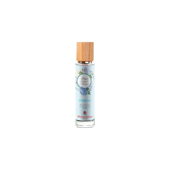 Alvarez GÓMEZ Alv Gomez Agua Fresca De Flores Verbena – Spray for Women, 30 ml