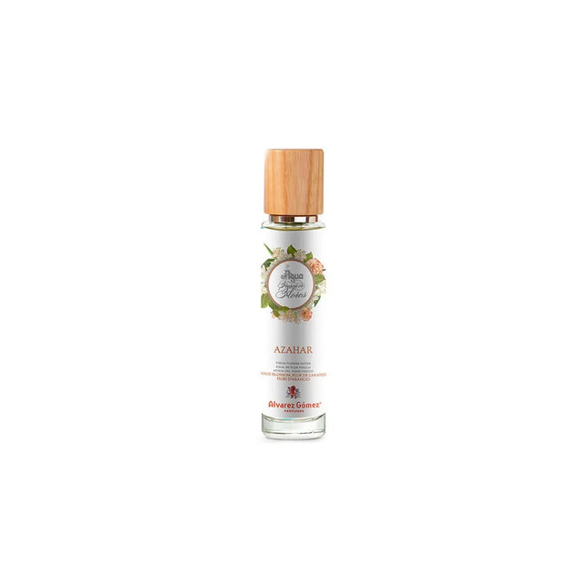 Alvarez GÓMEZ Alv Gomez Agua Fresca De Flores Azahar – Spray for Women, 30 ml