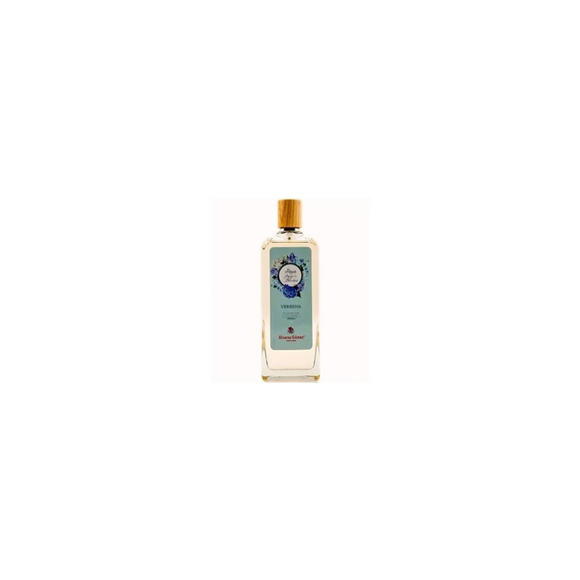 Alvarez GÓMEZ Alv Gomez Agua Fresca De Flores Verbena y Mandarina 150 ml Lata Unisex
